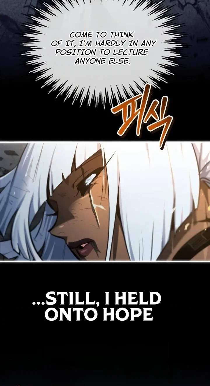 There Are No Bad Warriors in the World Chapter 90 - Page 80