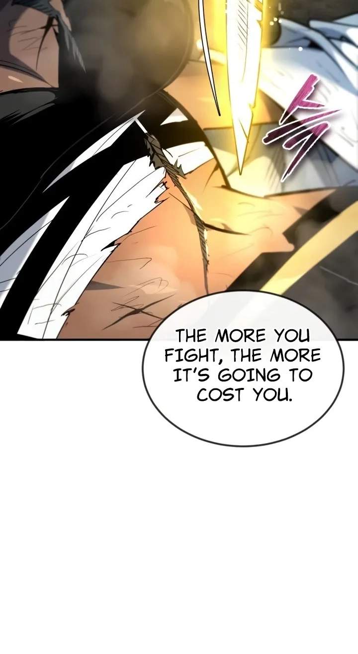 There Are No Bad Warriors in the World Chapter 90 - Page 83