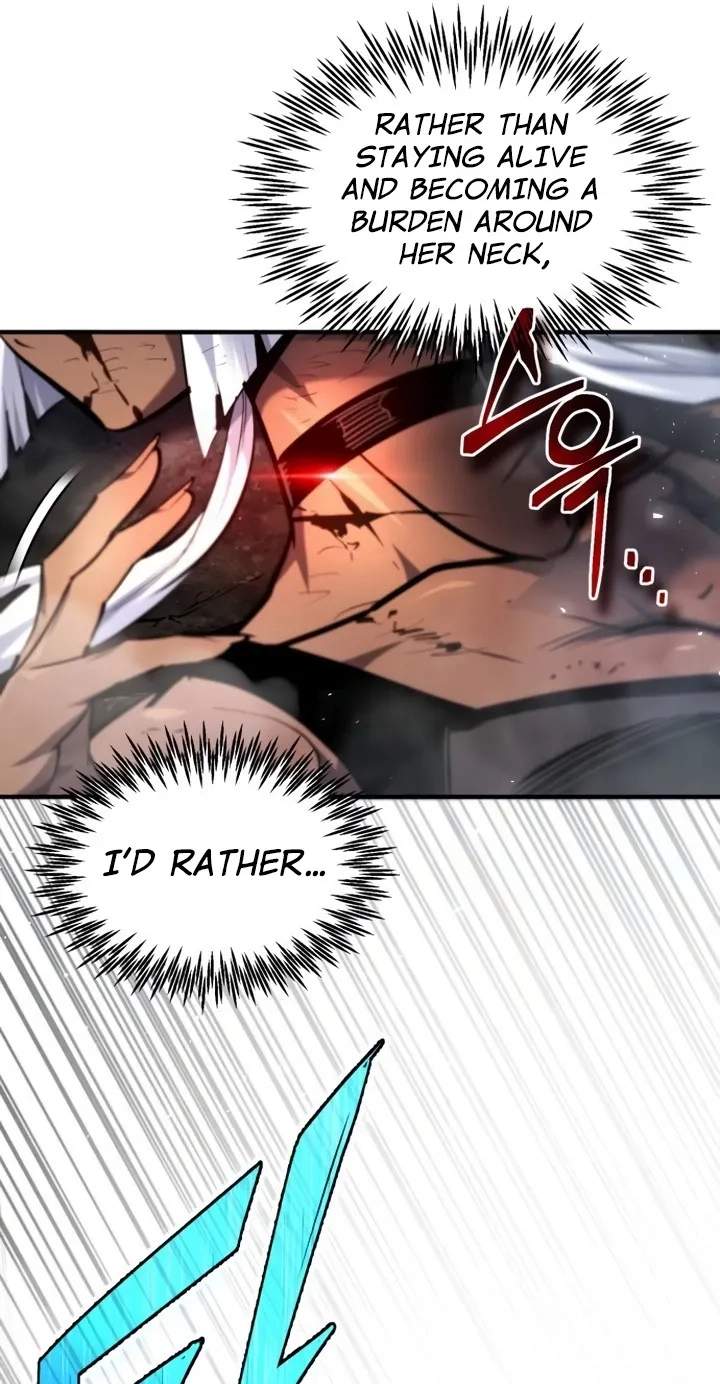 There Are No Bad Warriors in the World Chapter 90 - Page 84