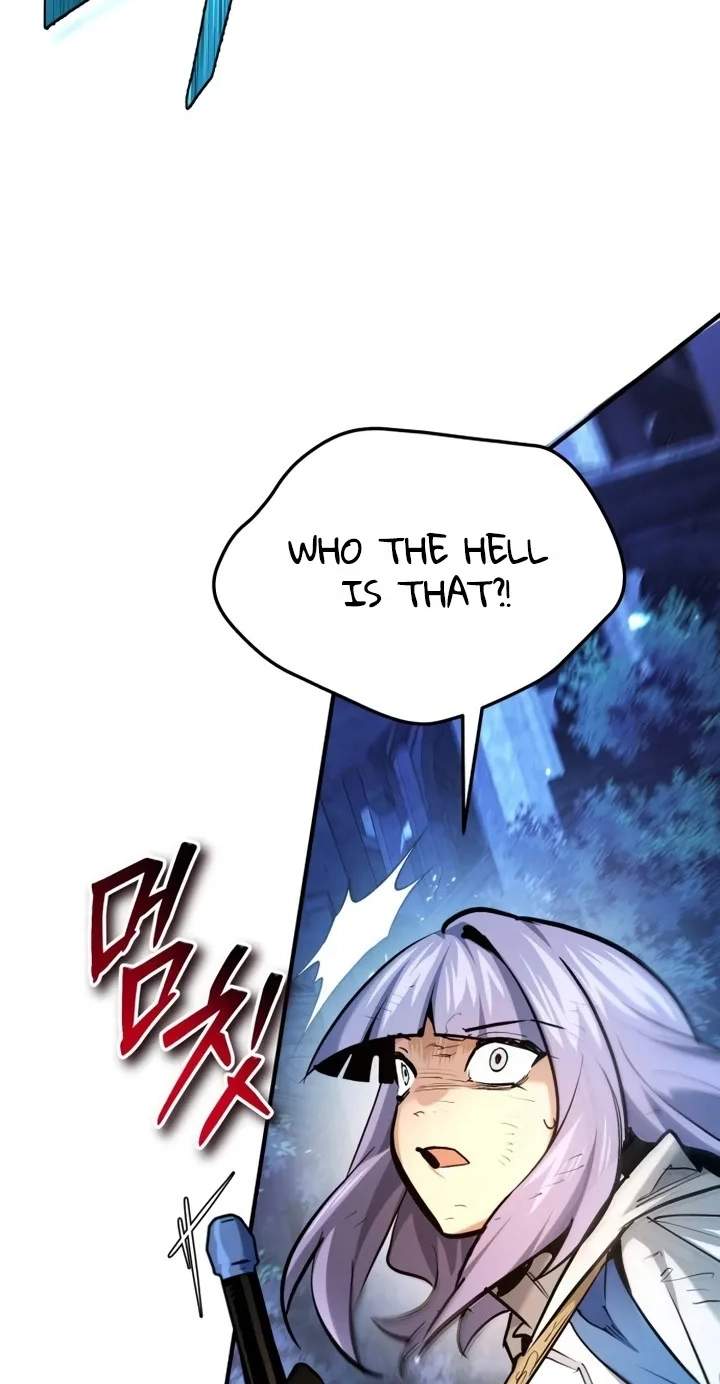 There Are No Bad Warriors in the World Chapter 90 - Page 87