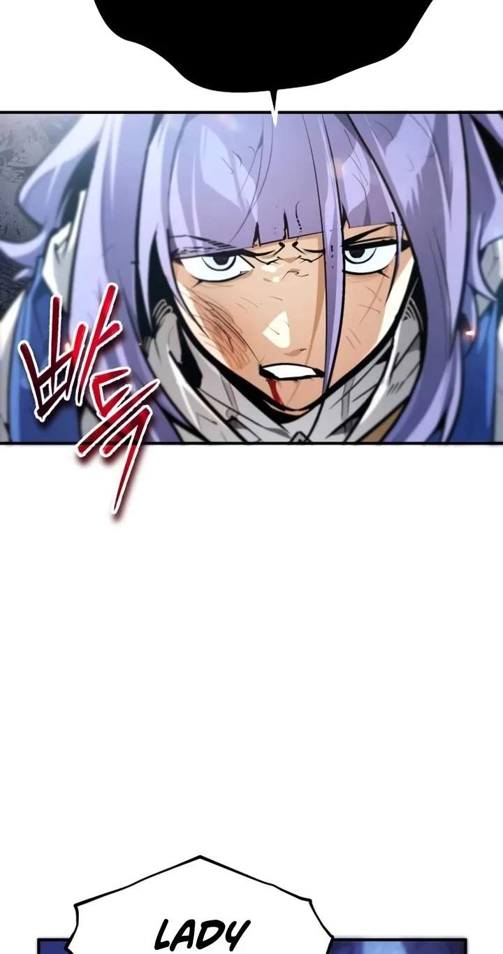 There Are No Bad Warriors in the World Chapter 90 - Page 9