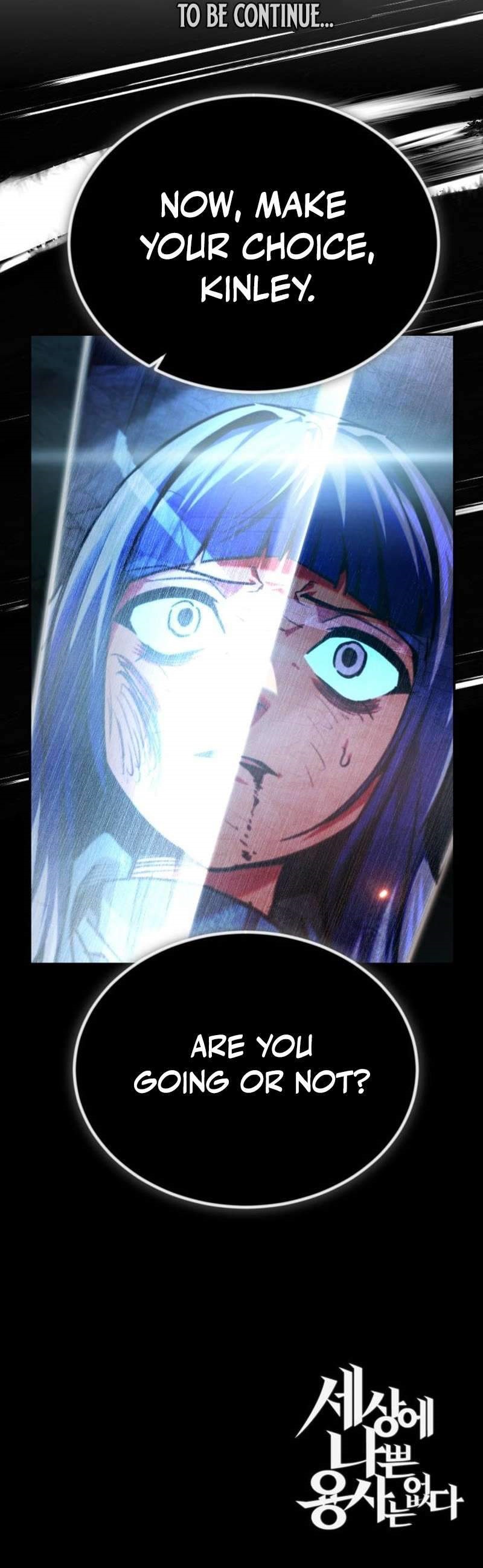 There Are No Bad Warriors in the World Chapter 91 - Page 13