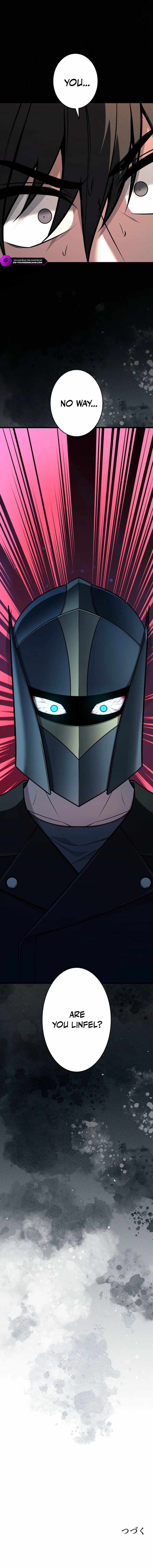 King of Gacha ~God’s Gamer~ Chapter 56 - Page 13