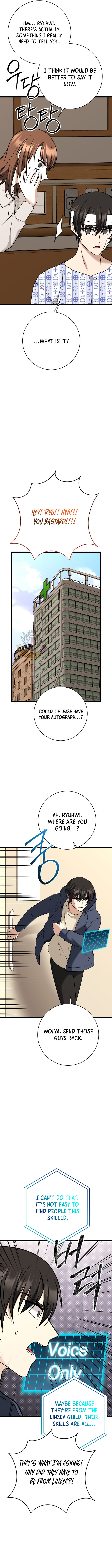King of Gacha ~God’s Gamer~ Chapter 61 - Page 6