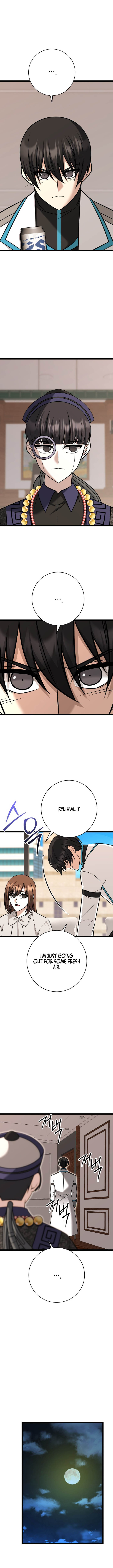 King of Gacha ~God’s Gamer~ Chapter 64 - Page 15