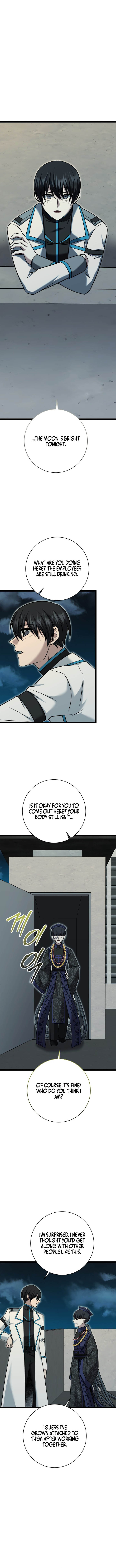 King of Gacha ~God’s Gamer~ Chapter 64 - Page 16