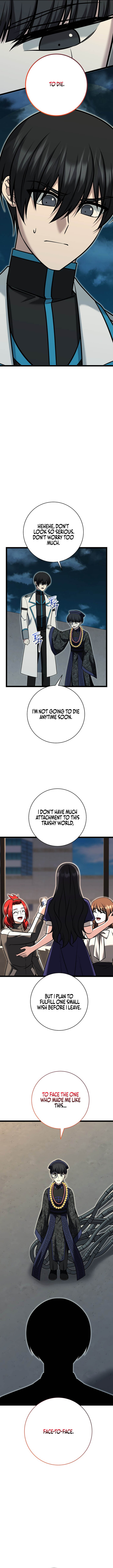 King of Gacha ~God’s Gamer~ Chapter 64 - Page 18
