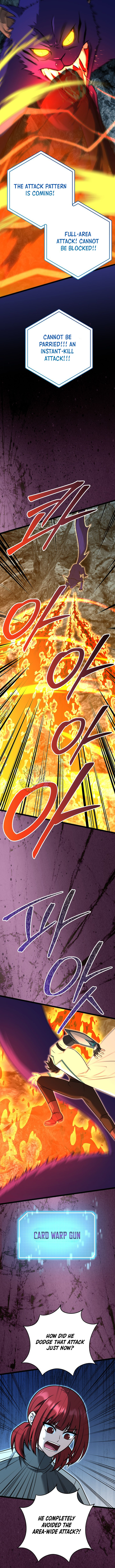 King of Gacha ~God’s Gamer~ Chapter 65 - Page 10