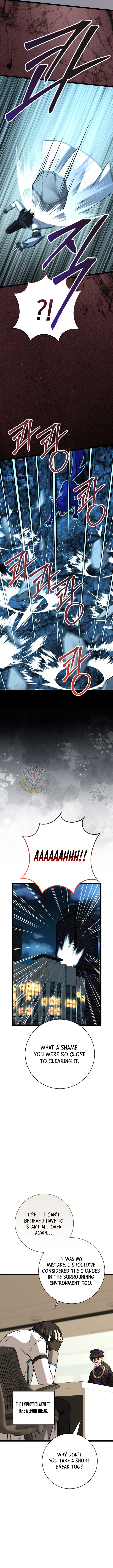 King of Gacha ~God’s Gamer~ Chapter 65 - Page 12