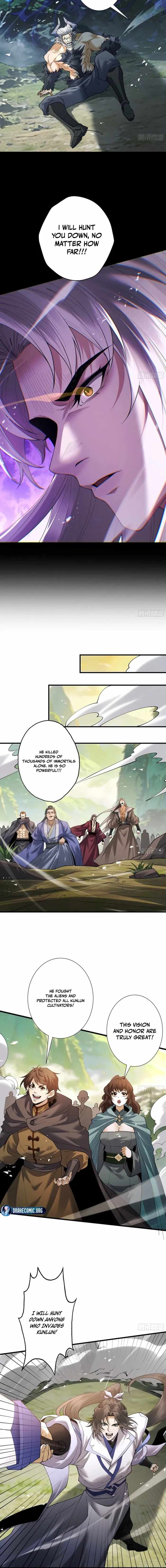 Strength Through Adversity, My Cultivation Knows No Limits Chapter 100 - Page 10