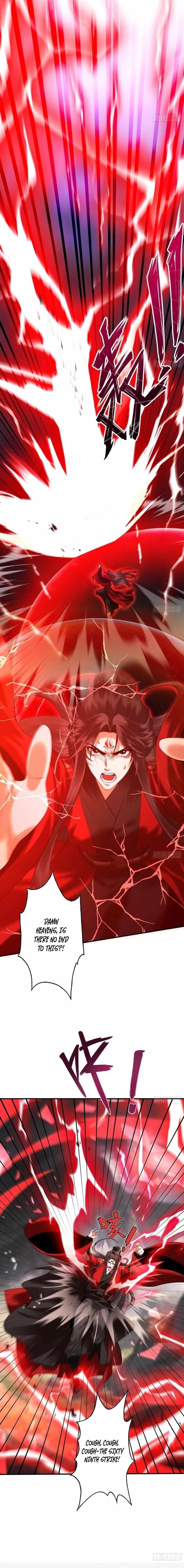 Strength Through Adversity, My Cultivation Knows No Limits Chapter 102 - Page 10