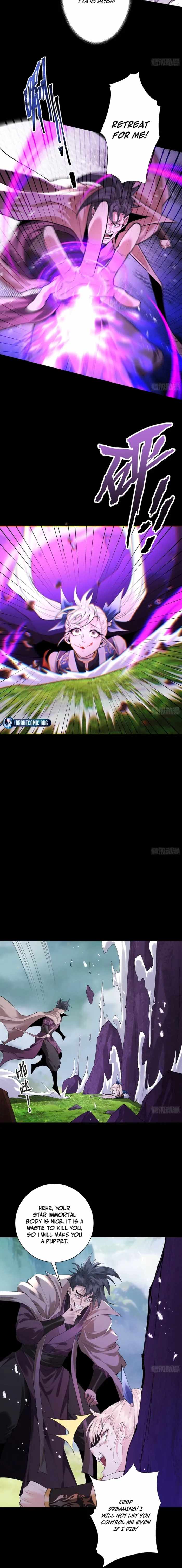 Strength Through Adversity, My Cultivation Knows No Limits Chapter 106 - Page 9