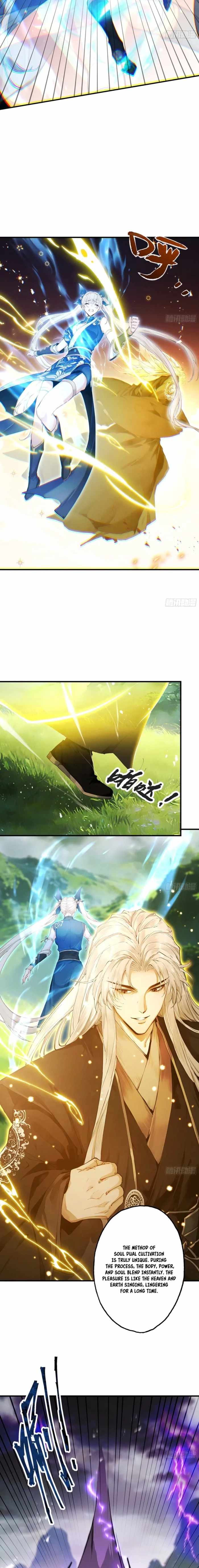 Strength Through Adversity, My Cultivation Knows No Limits Chapter 107 - Page 8