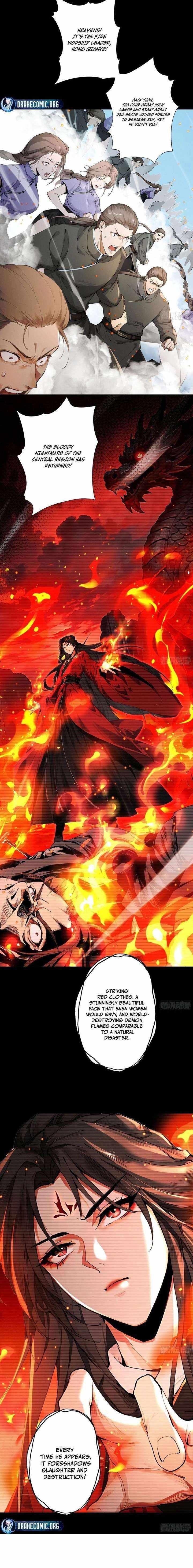 Strength Through Adversity, My Cultivation Knows No Limits Chapter 108 - Page 10