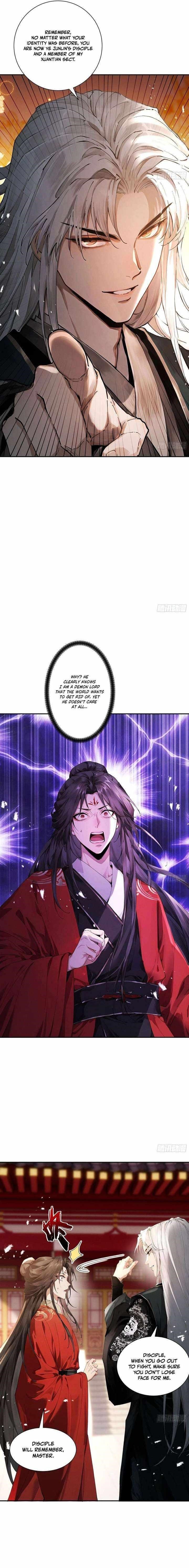 Strength Through Adversity, My Cultivation Knows No Limits Chapter 108 - Page 5