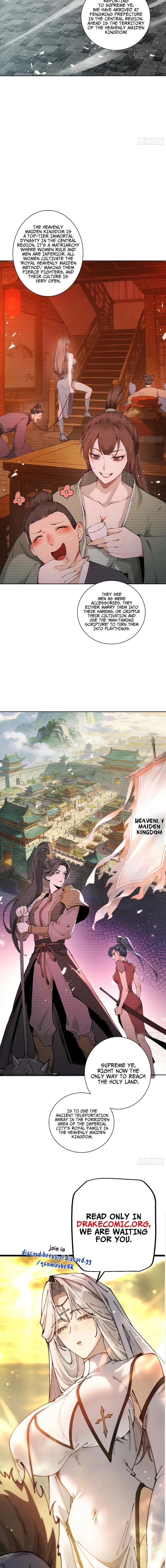 Strength Through Adversity, My Cultivation Knows No Limits Chapter 114 - Page 14