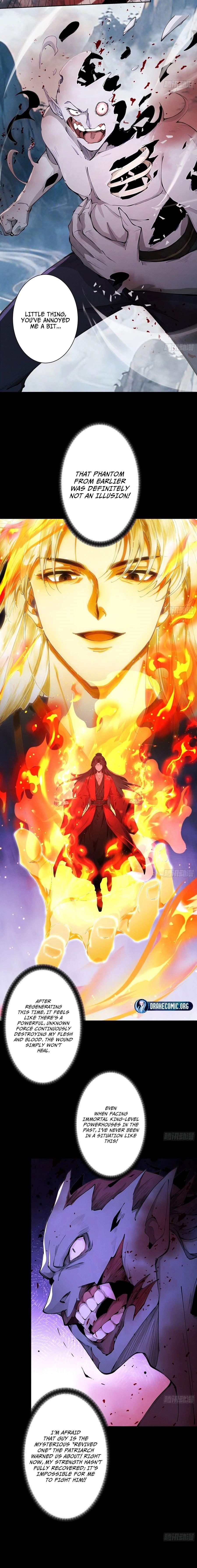 Strength Through Adversity, My Cultivation Knows No Limits Chapter 114 - Page 2