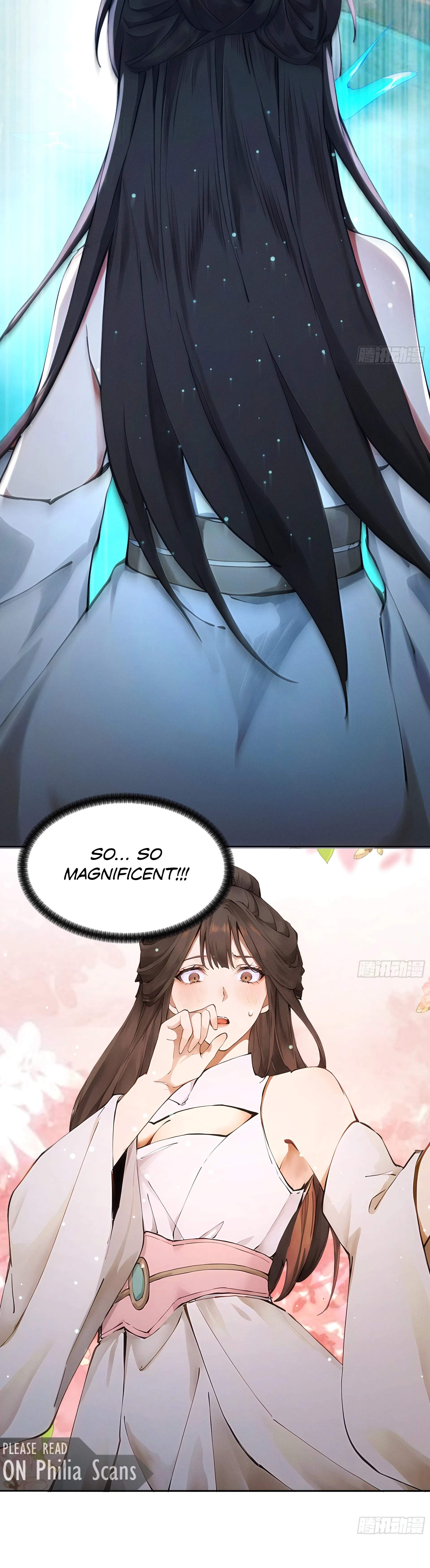 Strength Through Adversity, My Cultivation Knows No Limits Chapter 116 - Page 10