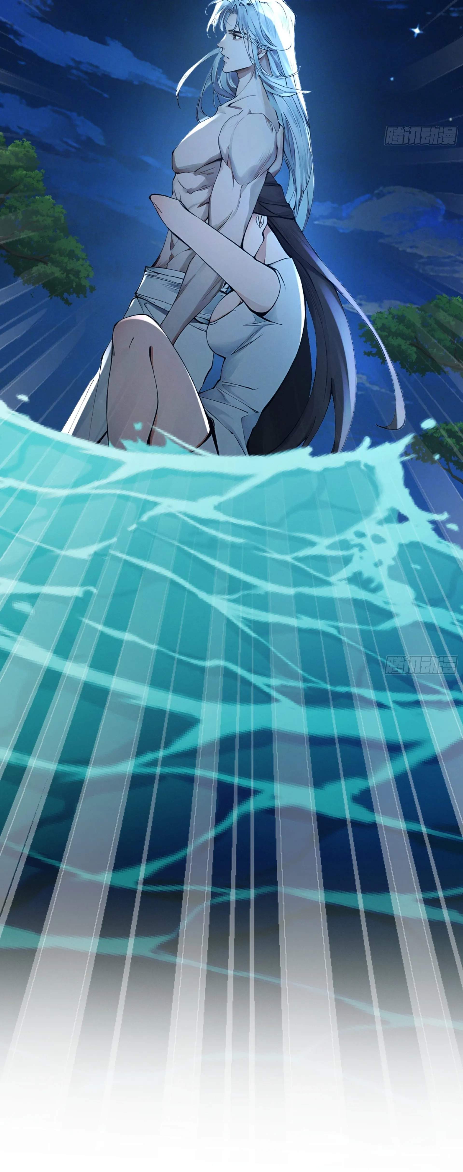 Strength Through Adversity, My Cultivation Knows No Limits Chapter 116 - Page 13