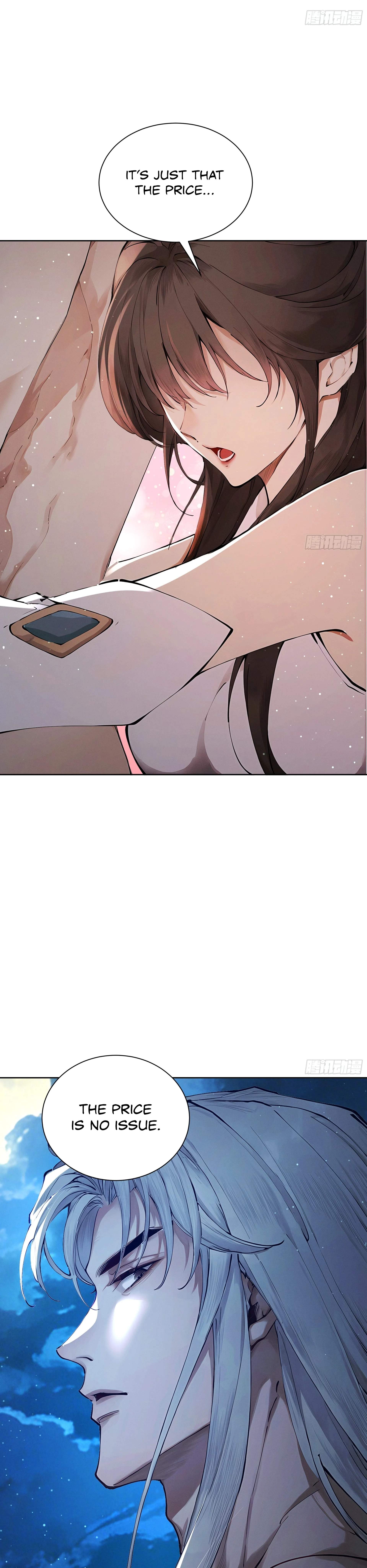 Strength Through Adversity, My Cultivation Knows No Limits Chapter 116 - Page 14