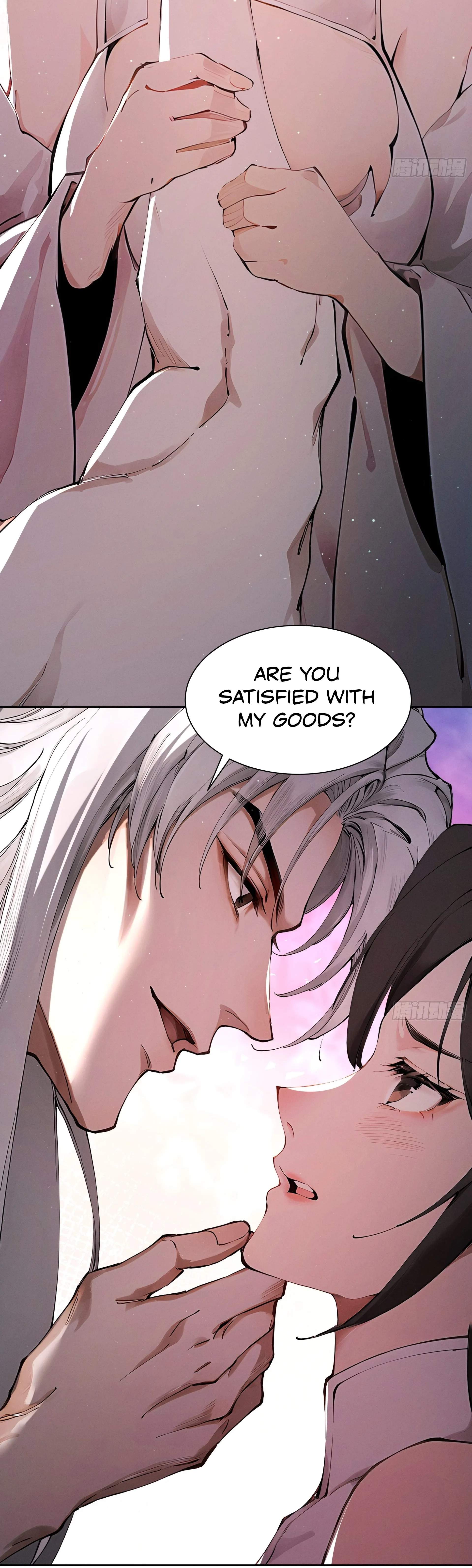 Strength Through Adversity, My Cultivation Knows No Limits Chapter 116 - Page 17