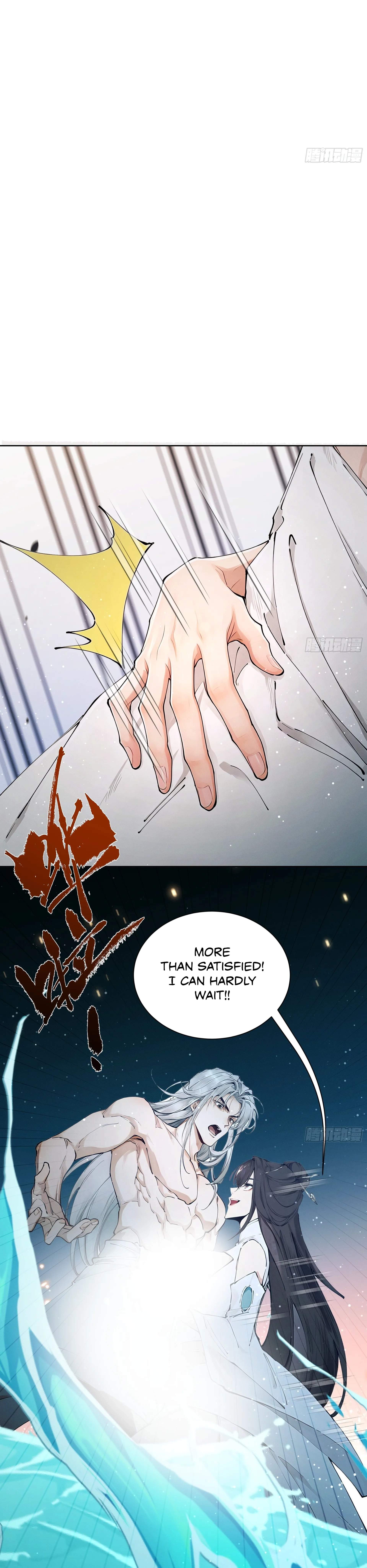 Strength Through Adversity, My Cultivation Knows No Limits Chapter 116 - Page 18