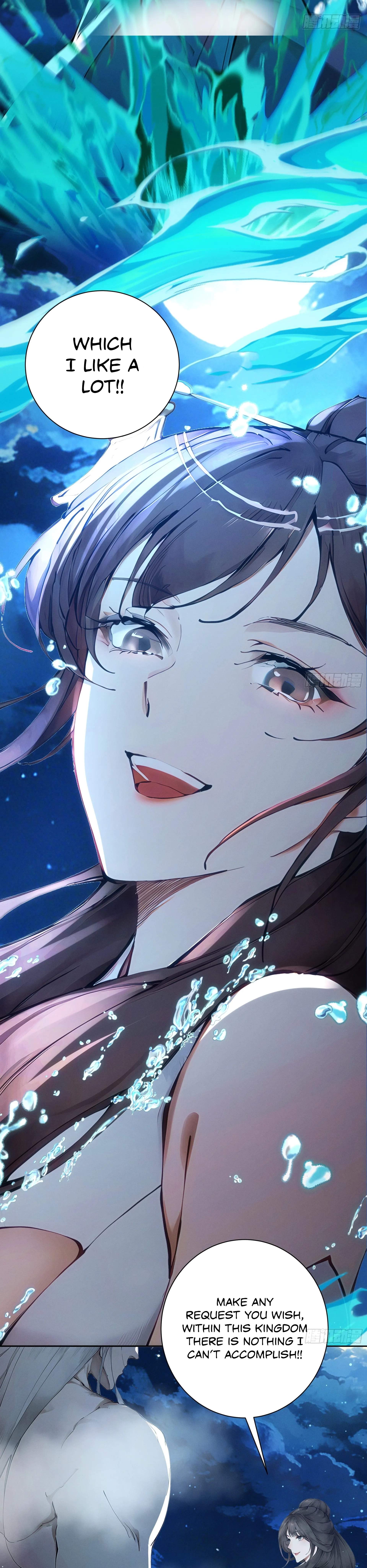 Strength Through Adversity, My Cultivation Knows No Limits Chapter 116 - Page 7