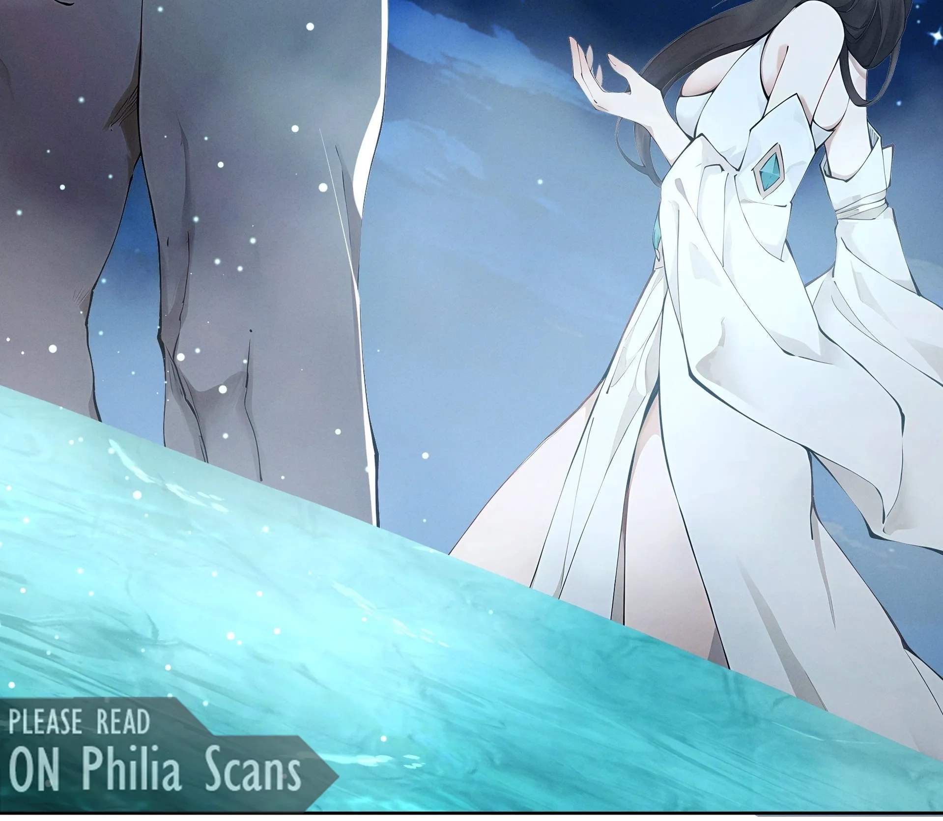 Strength Through Adversity, My Cultivation Knows No Limits Chapter 116 - Page 8