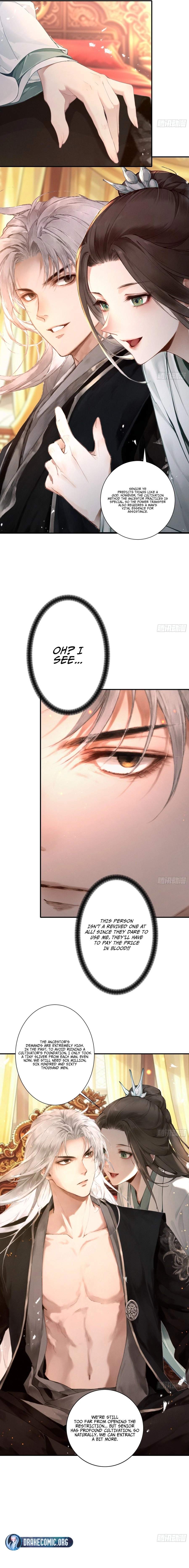 Strength Through Adversity, My Cultivation Knows No Limits Chapter 119 - Page 11