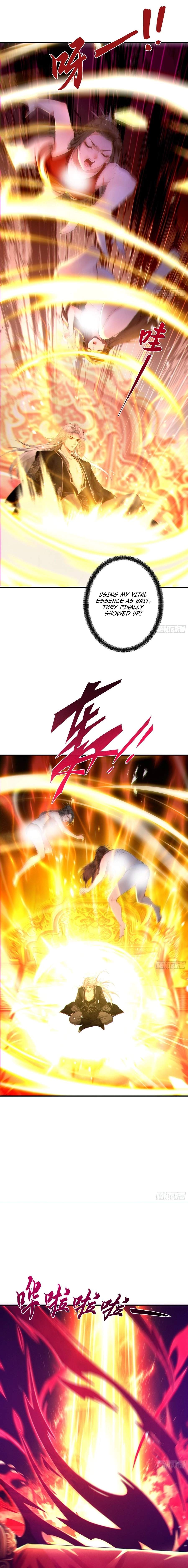 Strength Through Adversity, My Cultivation Knows No Limits Chapter 119 - Page 14