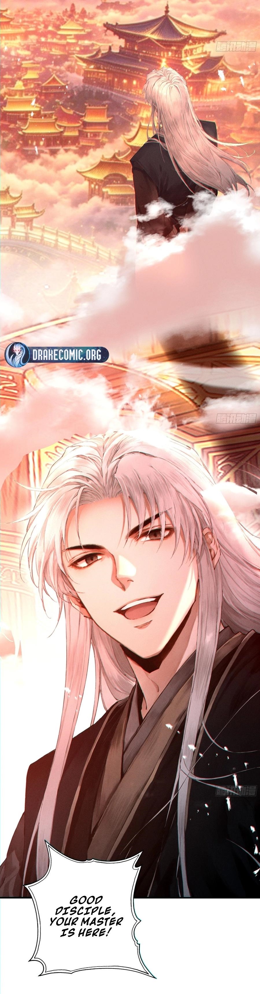 Strength Through Adversity, My Cultivation Knows No Limits Chapter 120 - Page 15