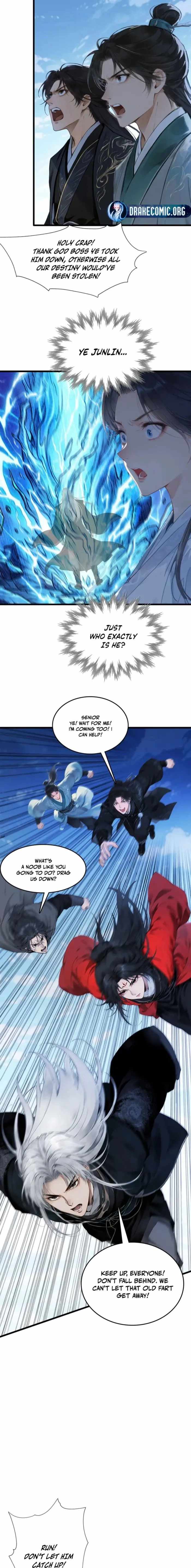 Strength Through Adversity, My Cultivation Knows No Limits Chapter 129 - Page 17