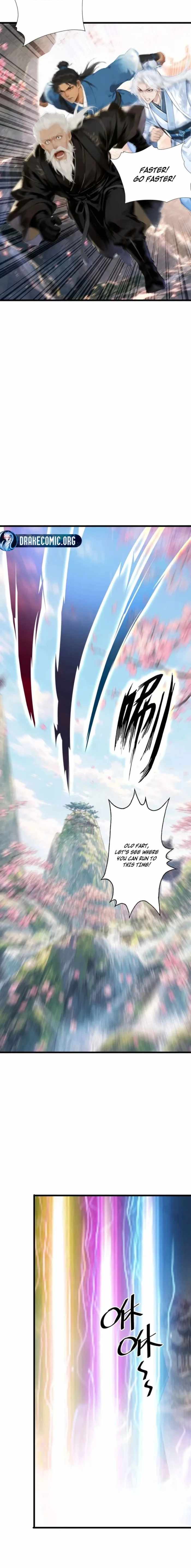 Strength Through Adversity, My Cultivation Knows No Limits Chapter 129 - Page 18