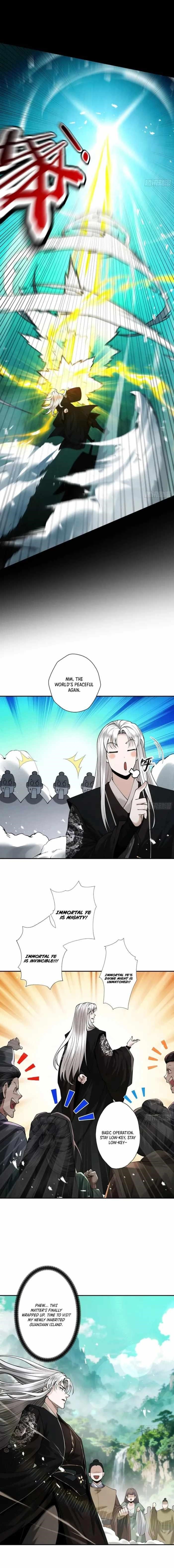 Strength Through Adversity, My Cultivation Knows No Limits Chapter 88 - Page 8