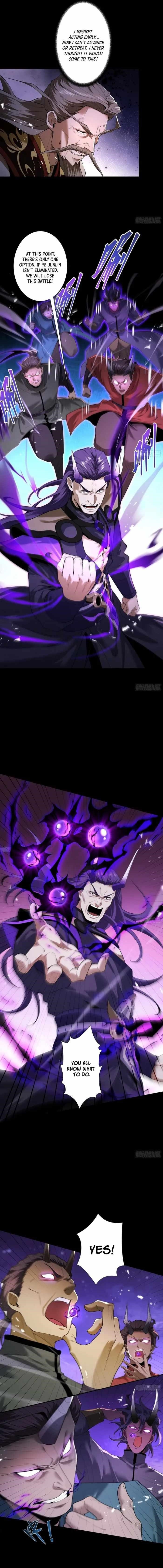 Strength Through Adversity, My Cultivation Knows No Limits Chapter 94 - Page 12