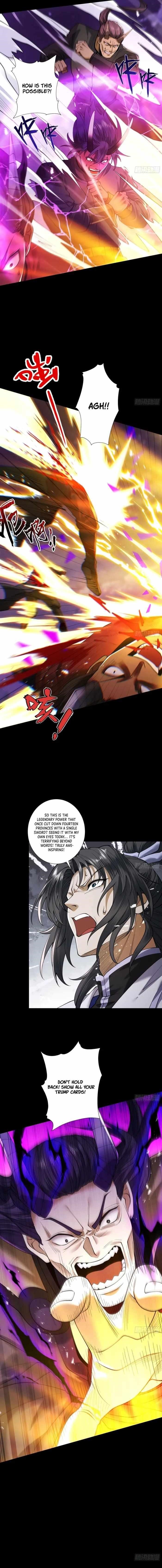 Strength Through Adversity, My Cultivation Knows No Limits Chapter 94 - Page 15