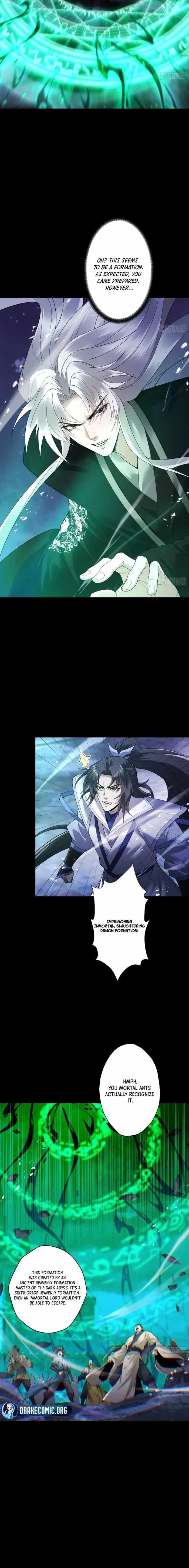 Strength Through Adversity, My Cultivation Knows No Limits Chapter 94 - Page 2