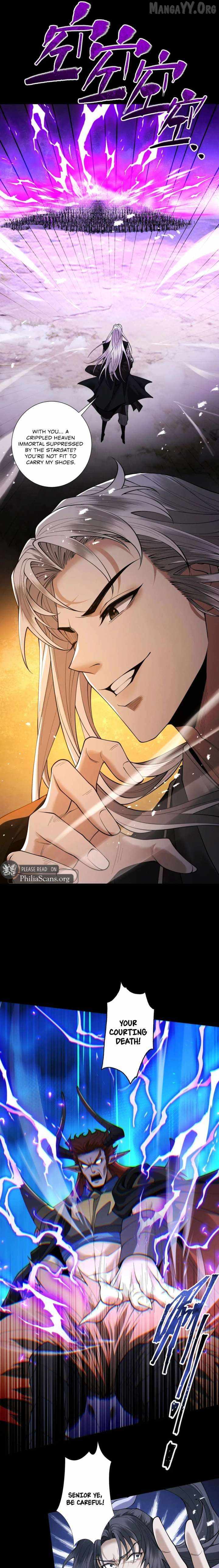 Strength Through Adversity, My Cultivation Knows No Limits Chapter 97 - Page 17