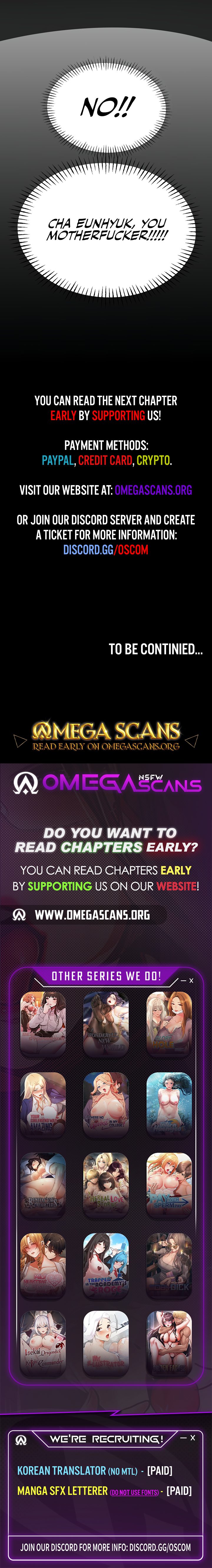 You Won’t Get Me Twice Chapter 51 - Page 11