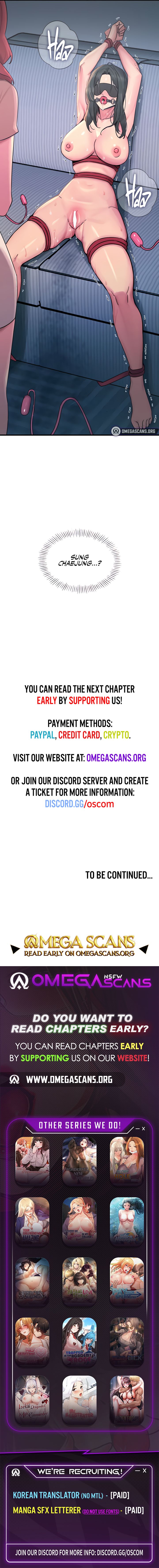 You Won’t Get Me Twice Chapter 56 - Page 10