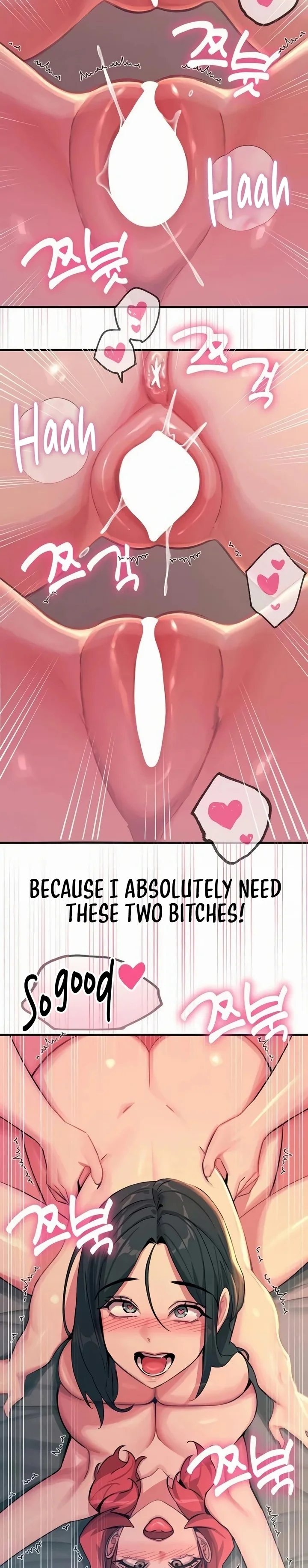 You Won’t Get Me Twice Chapter 60 - Page 35