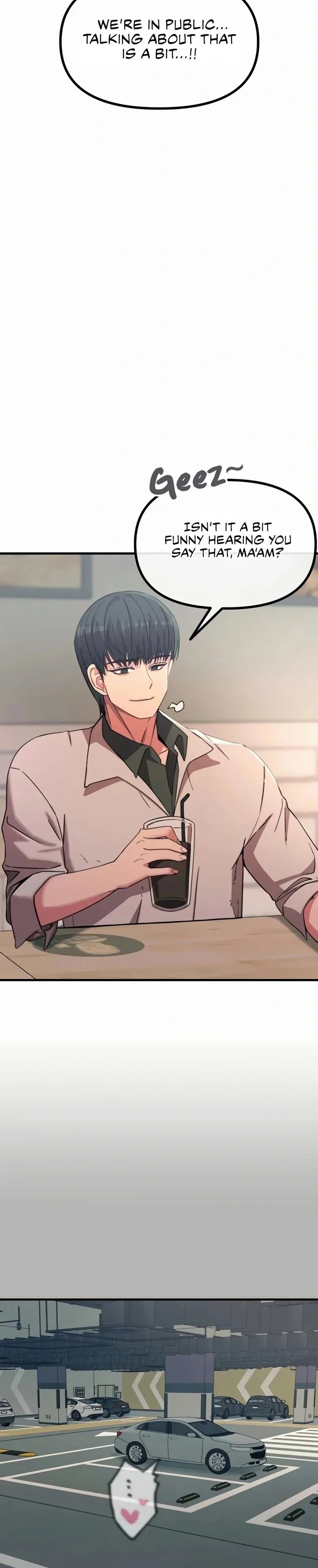 You Won’t Get Me Twice Chapter 61 - Page 18