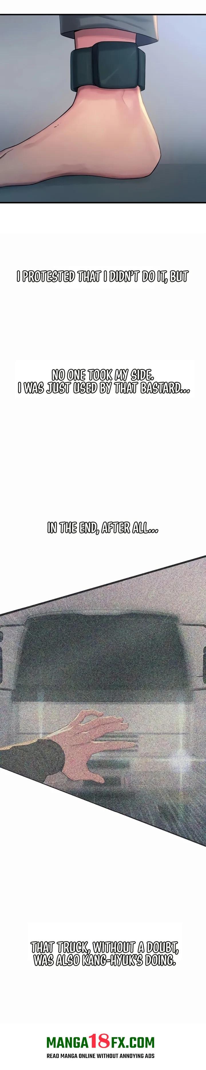 You Won’t Get Me Twice Chapter 62 - Page 2