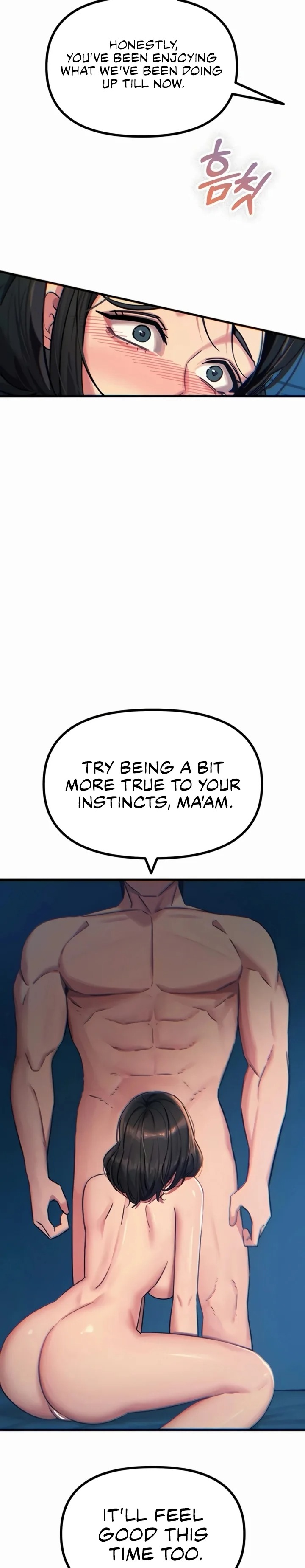 You Won’t Get Me Twice Chapter 64 - Page 27