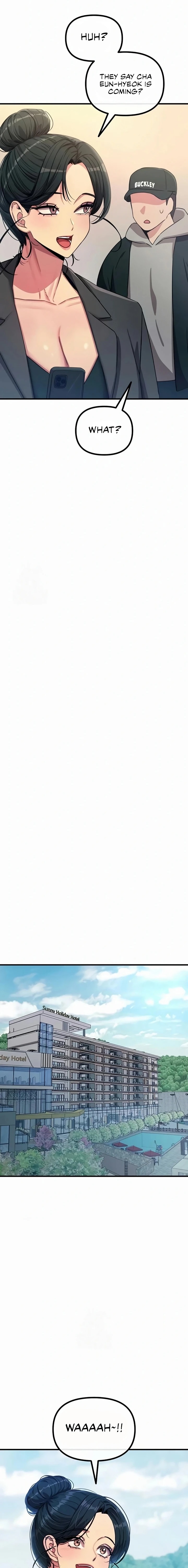 You Won’t Get Me Twice Chapter 66 - Page 15