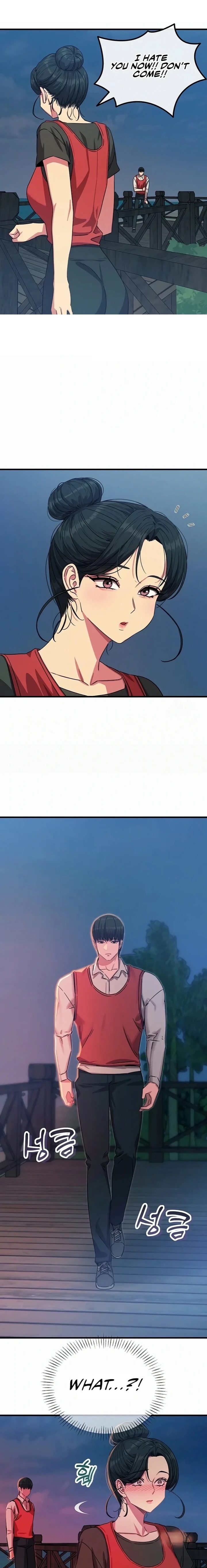 You Won’t Get Me Twice Chapter 67 - Page 13