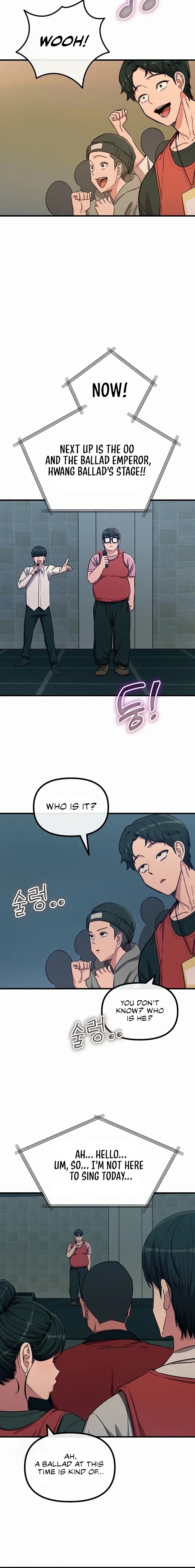 You Won’t Get Me Twice Chapter 67 - Page 2