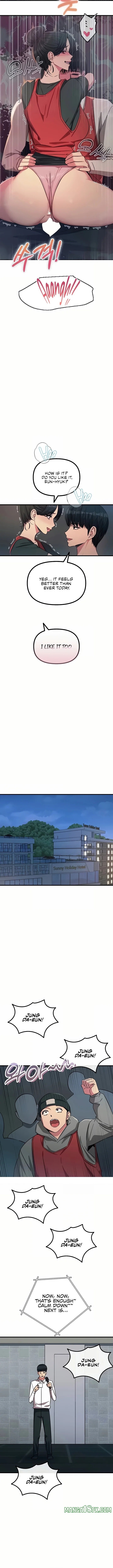 You Won’t Get Me Twice Chapter 68 - Page 10