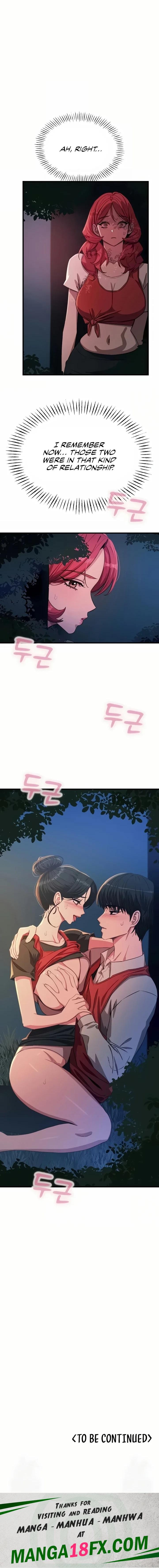 You Won’t Get Me Twice Chapter 68 - Page 12