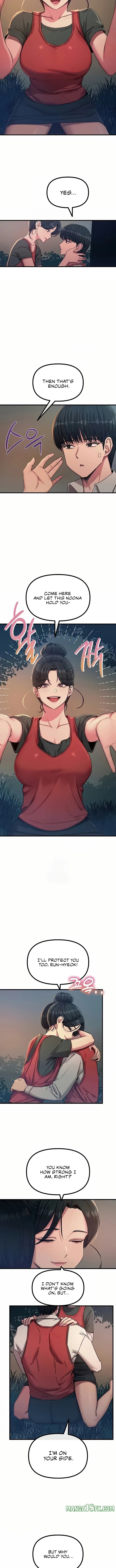 You Won’t Get Me Twice Chapter 68 - Page 6